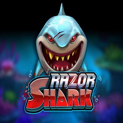 Razor Shark